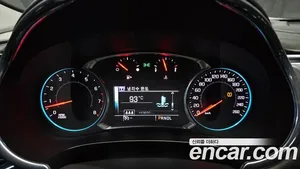 Chevrolet Malibu, 2017 — миниатюра 11