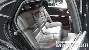 Chevrolet Malibu, 2017 — миниатюра 17