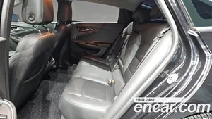 Chevrolet Malibu, 2017 — миниатюра 18