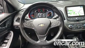 Chevrolet Malibu, 2017 — миниатюра 19
