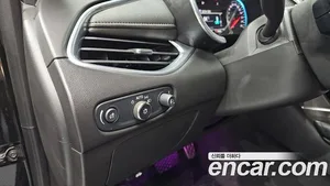 Chevrolet Malibu, 2017 — миниатюра 24