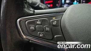 Chevrolet Malibu, 2017 — миниатюра 25
