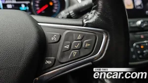 Chevrolet Malibu, 2017 — миниатюра 26