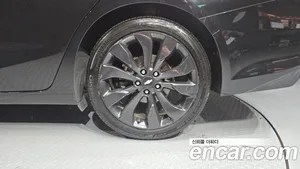 Chevrolet Malibu, 2017 — миниатюра 7