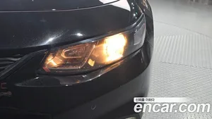 Chevrolet Malibu, 2017 — миниатюра 8
