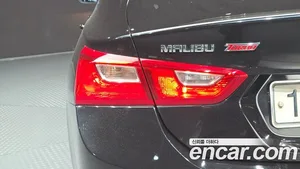 Chevrolet Malibu, 2017 — миниатюра 9