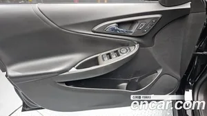 Chevrolet Malibu, 2017 — миниатюра 14