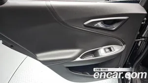 Chevrolet Malibu, 2017 — миниатюра 15