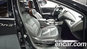 Chevrolet Malibu, 2017 — миниатюра 16