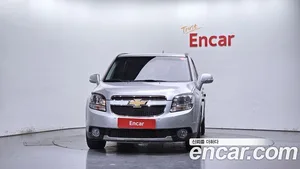 Chevrolet Orlando, 2014 — миниатюра 3
