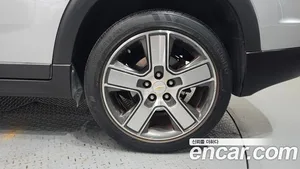 Chevrolet Orlando, 2014 — миниатюра 5