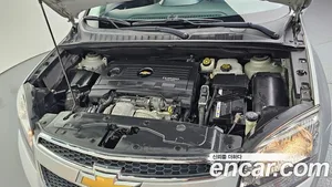 Chevrolet Orlando, 2014 — миниатюра 6
