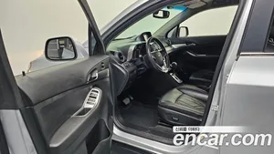 Chevrolet Orlando, 2014 — миниатюра 13