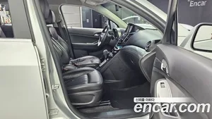 Chevrolet Orlando, 2014 — миниатюра 17