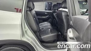 Chevrolet Orlando, 2014 — миниатюра 18