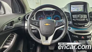 Chevrolet Orlando, 2014 — миниатюра 19