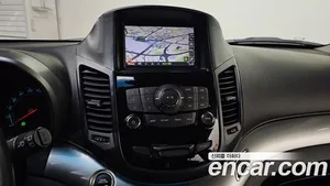 Chevrolet Orlando, 2014 — миниатюра 20