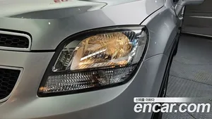 Chevrolet Orlando, 2014 — миниатюра 8