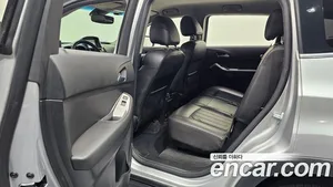Chevrolet Orlando, 2014 — миниатюра 16