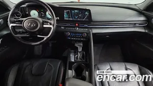 Hyundai Avante, 2021 — миниатюра 10