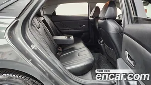 Hyundai Avante, 2021 — миниатюра 17