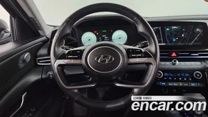 Hyundai Avante, 2021 — миниатюра 18