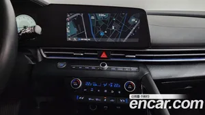 Hyundai Avante, 2021 — миниатюра 19