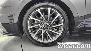 Hyundai Sonata, 2020 — миниатюра 5