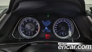 Hyundai Sonata, 2020 — миниатюра 11