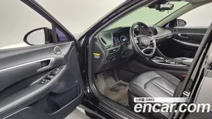 Hyundai Sonata, 2020 — миниатюра 13