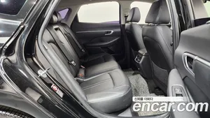 Hyundai Sonata, 2020 — миниатюра 17