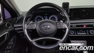 Hyundai Sonata, 2020 — миниатюра 18
