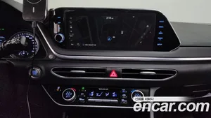 Hyundai Sonata, 2020 — миниатюра 19