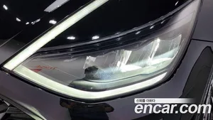 Hyundai Sonata, 2020 — миниатюра 8