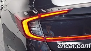 Hyundai Sonata, 2020 — миниатюра 9
