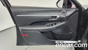 Hyundai Sonata, 2020 — миниатюра 14