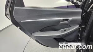 Hyundai Sonata, 2020 — миниатюра 15