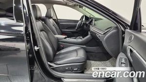 Hyundai Sonata, 2020 — миниатюра 16