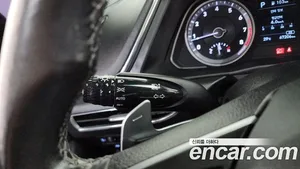 Hyundai Sonata, 2020 — миниатюра 29