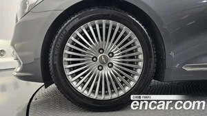 Genesis G80, 2016 — миниатюра 4