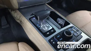 Genesis G80, 2016 — миниатюра 11