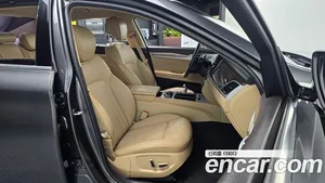 Genesis G80, 2016 — миниатюра 12