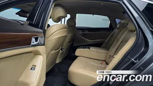 Genesis G80, 2016 — миниатюра 17