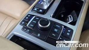 Genesis G80, 2016 — миниатюра 25