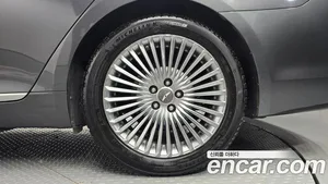 Genesis G80, 2016 — миниатюра 6