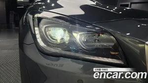Genesis G80, 2016 — миниатюра 7