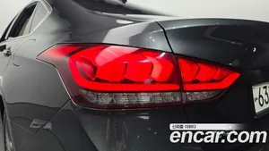 Genesis G80, 2016 — миниатюра 8