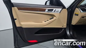 Genesis G80, 2016 — миниатюра 13