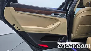 Genesis G80, 2016 — миниатюра 14