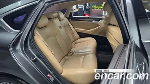 Genesis G80, 2016 — миниатюра 15